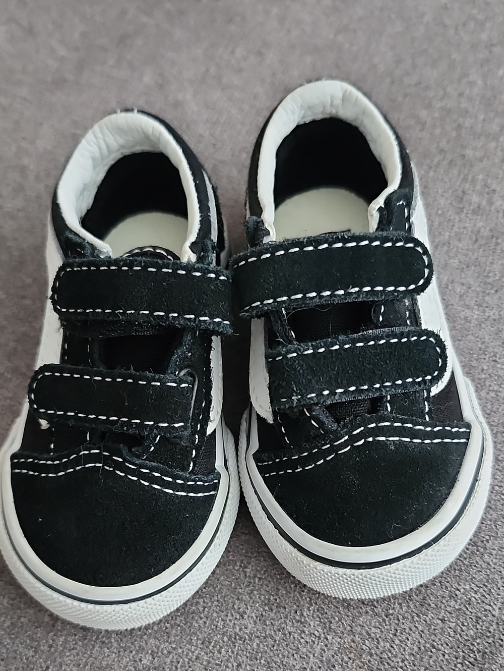Baby Old Skool Vans